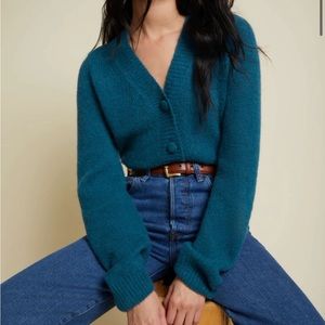 Nation LTD Jamie Cardigan